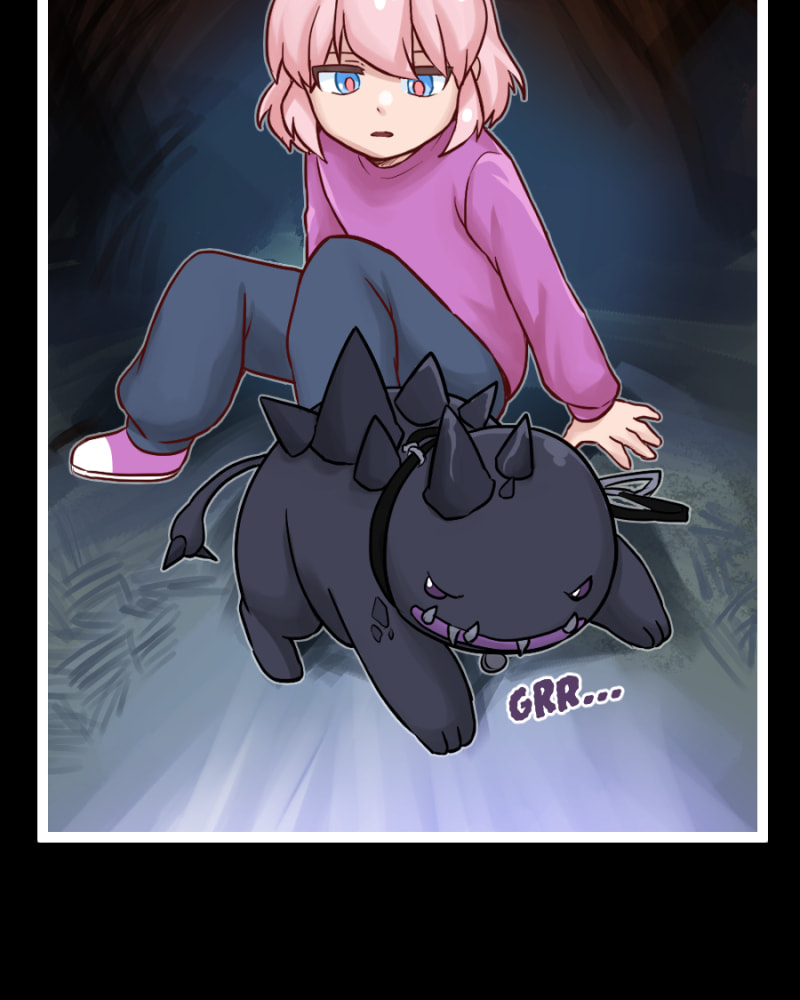 Clinic of Horrors (Canvas) Chapter 195 page 4 - 