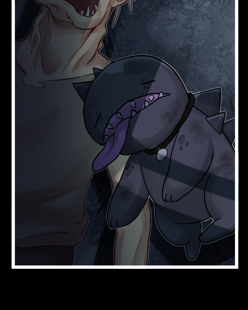 Clinic of Horrors (Canvas) Chapter 195 page 31 - 
