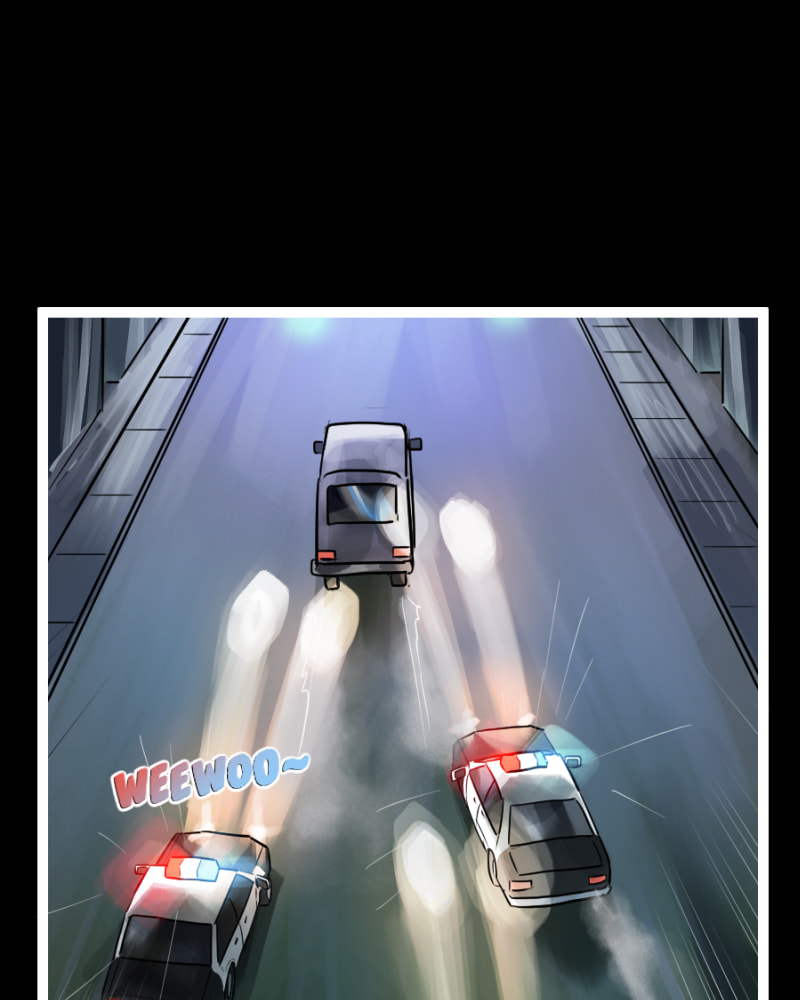 Clinic of Horrors (Canvas) Chapter 195 page 32 - 