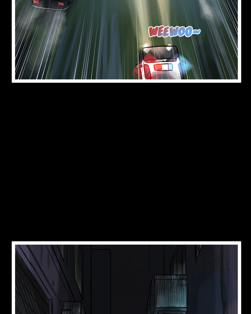 Clinic of Horrors (Canvas) Chapter 195 page 33 - 