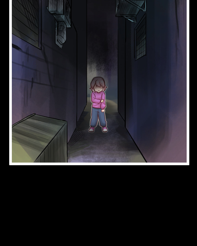 Clinic of Horrors (Canvas) Chapter 195 page 34 - 
