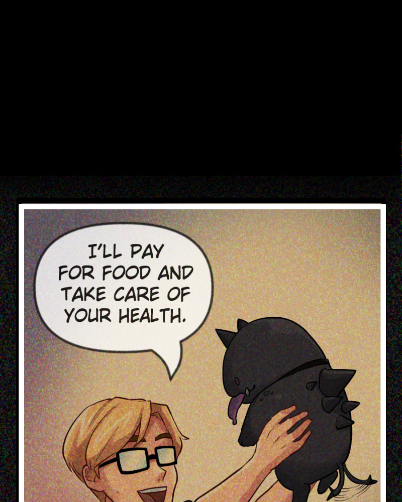 Clinic of Horrors (Canvas) Chapter 195 page 5 - 
