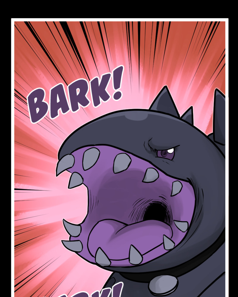 Clinic of Horrors (Canvas) Chapter 195 page 7 - 