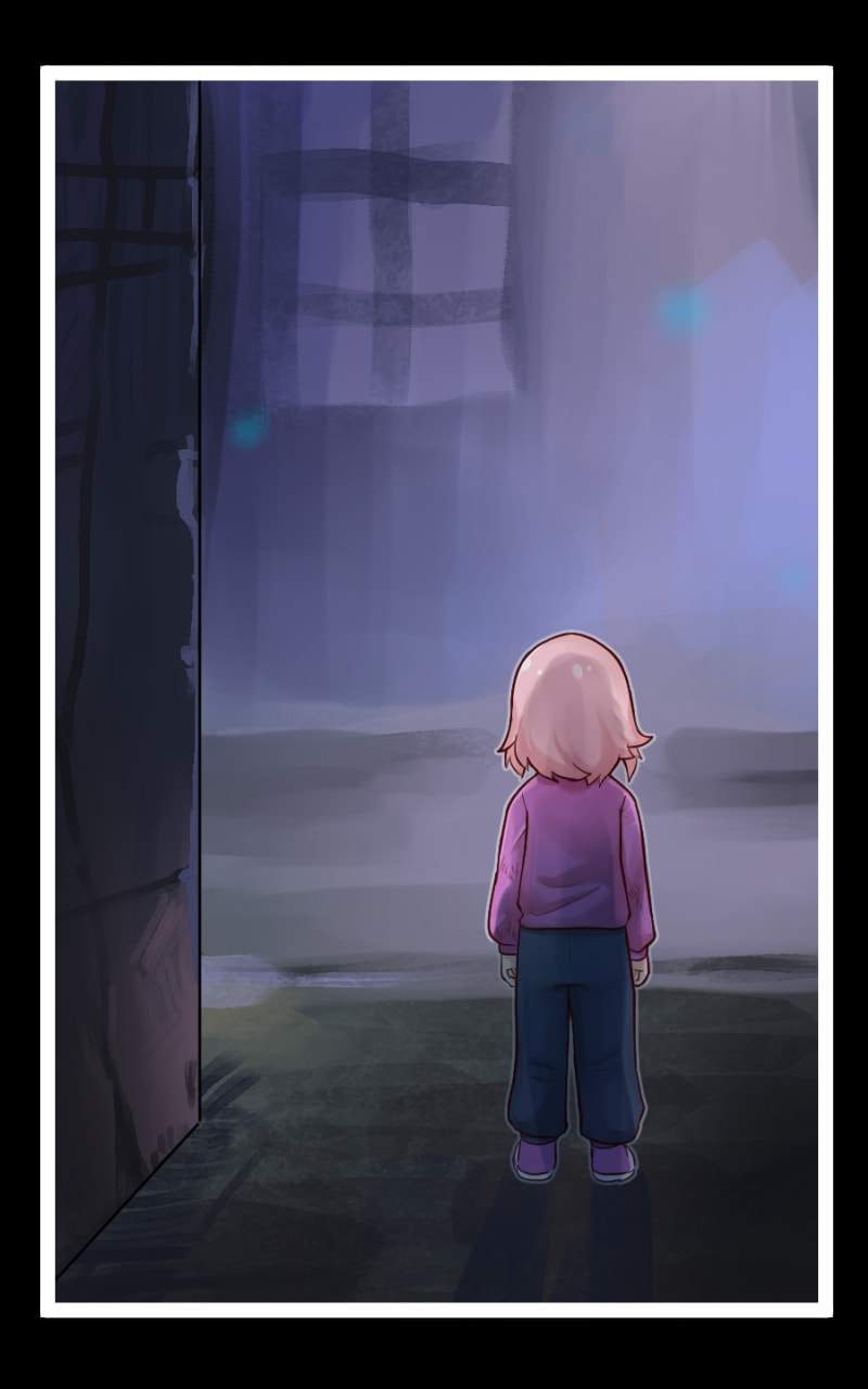 Clinic of Horrors (Canvas) Chapter 196 page 2 - 