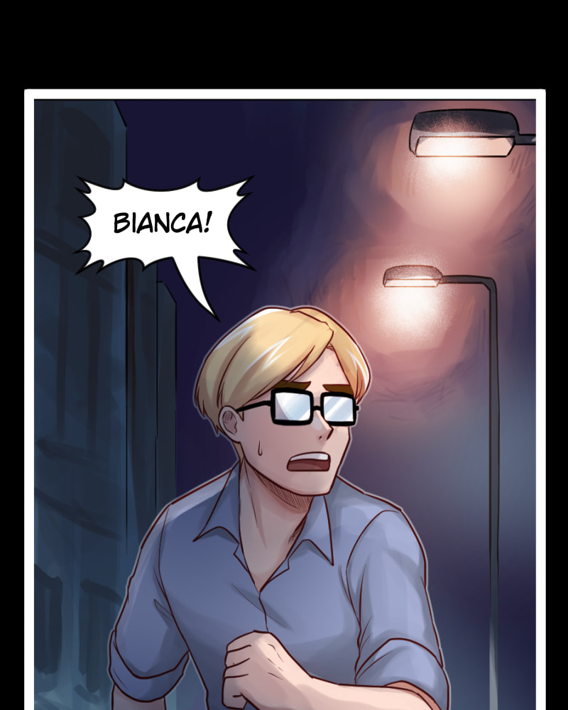 Clinic of Horrors (Canvas) Chapter 196 page 14 - 