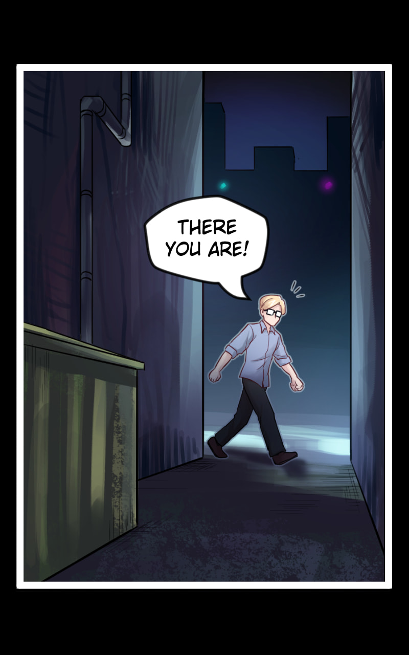 Clinic of Horrors (Canvas) Chapter 196 page 16 - 