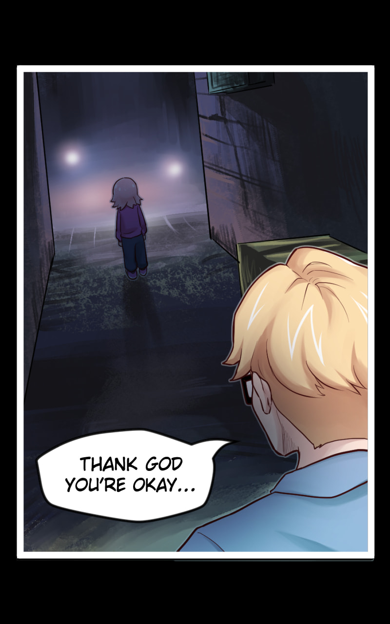 Clinic of Horrors (Canvas) Chapter 196 page 17 - 