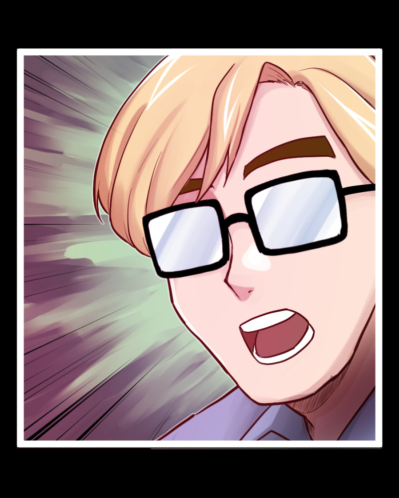 Clinic of Horrors (Canvas) Chapter 196 page 18 - 