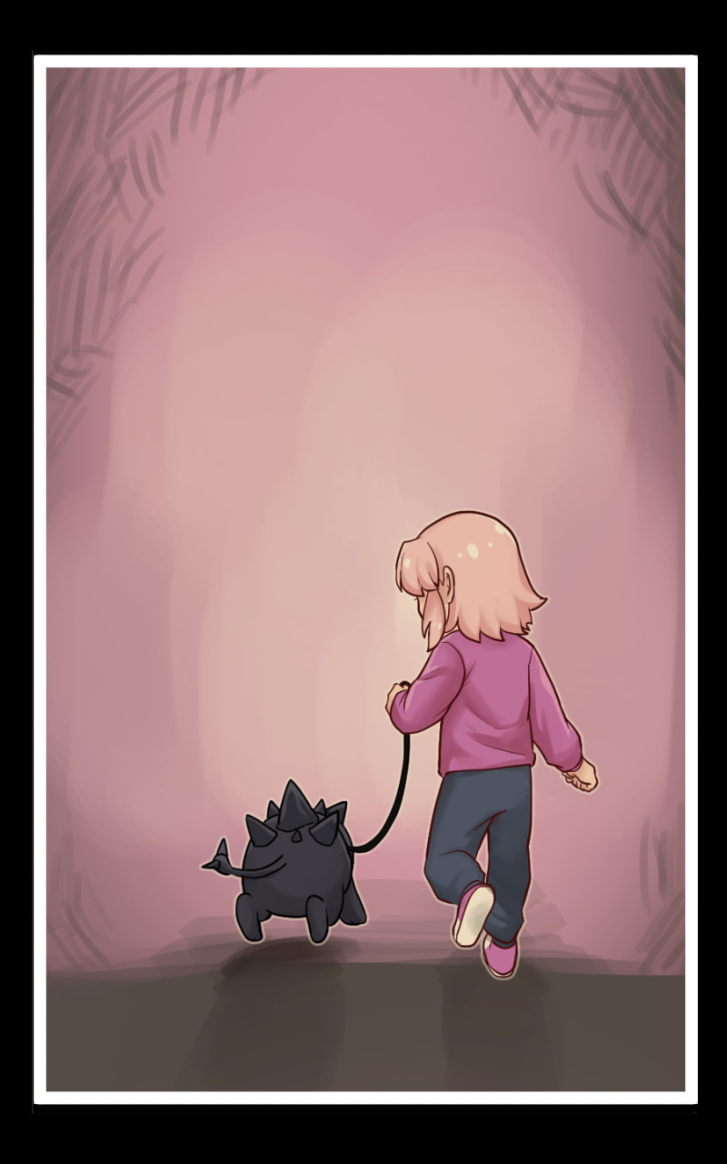 Clinic of Horrors (Canvas) Chapter 196 page 3 - 