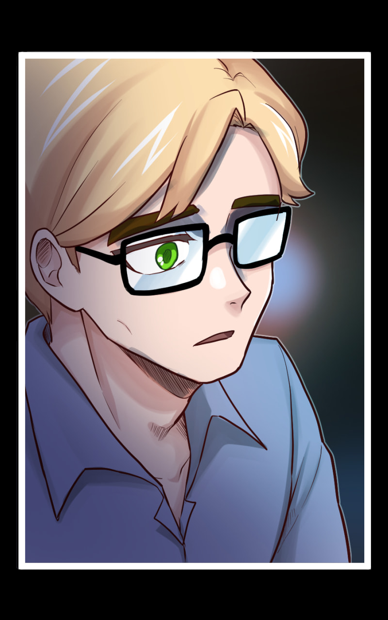 Clinic of Horrors (Canvas) Chapter 196 page 24 - 