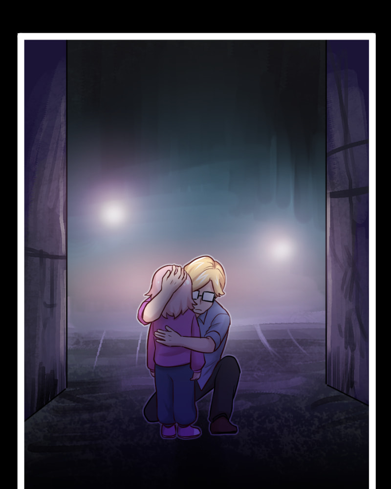 Clinic of Horrors (Canvas) Chapter 196 page 26 - 