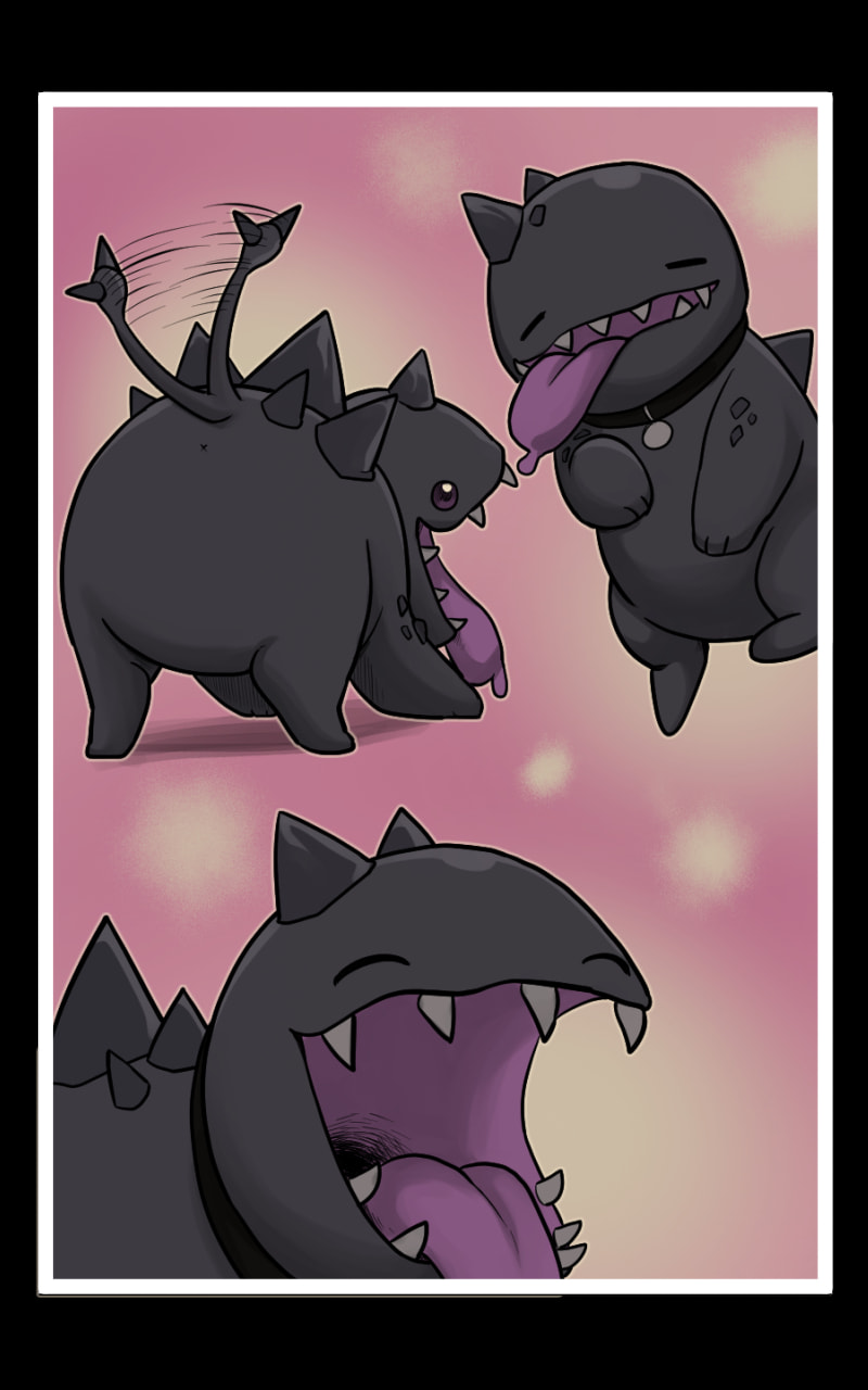 Clinic of Horrors (Canvas) Chapter 196 page 4 - 