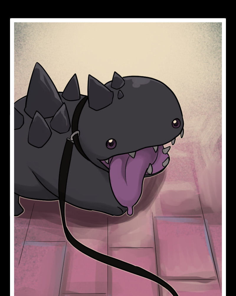 Clinic of Horrors (Canvas) Chapter 196 page 5 - 