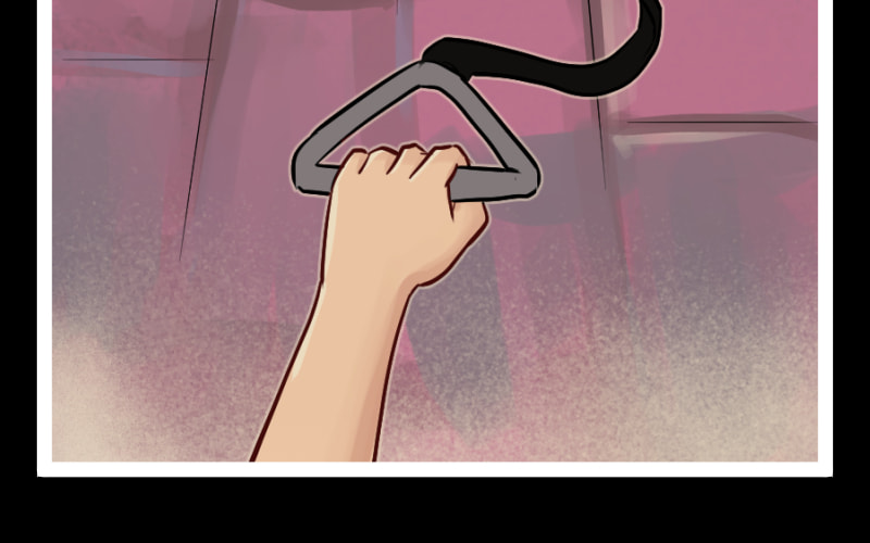 Clinic of Horrors (Canvas) Chapter 196 page 6 - 
