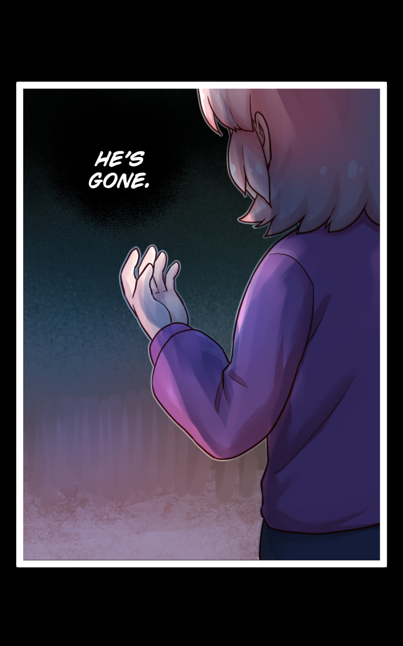Clinic of Horrors (Canvas) Chapter 196 page 8 - 