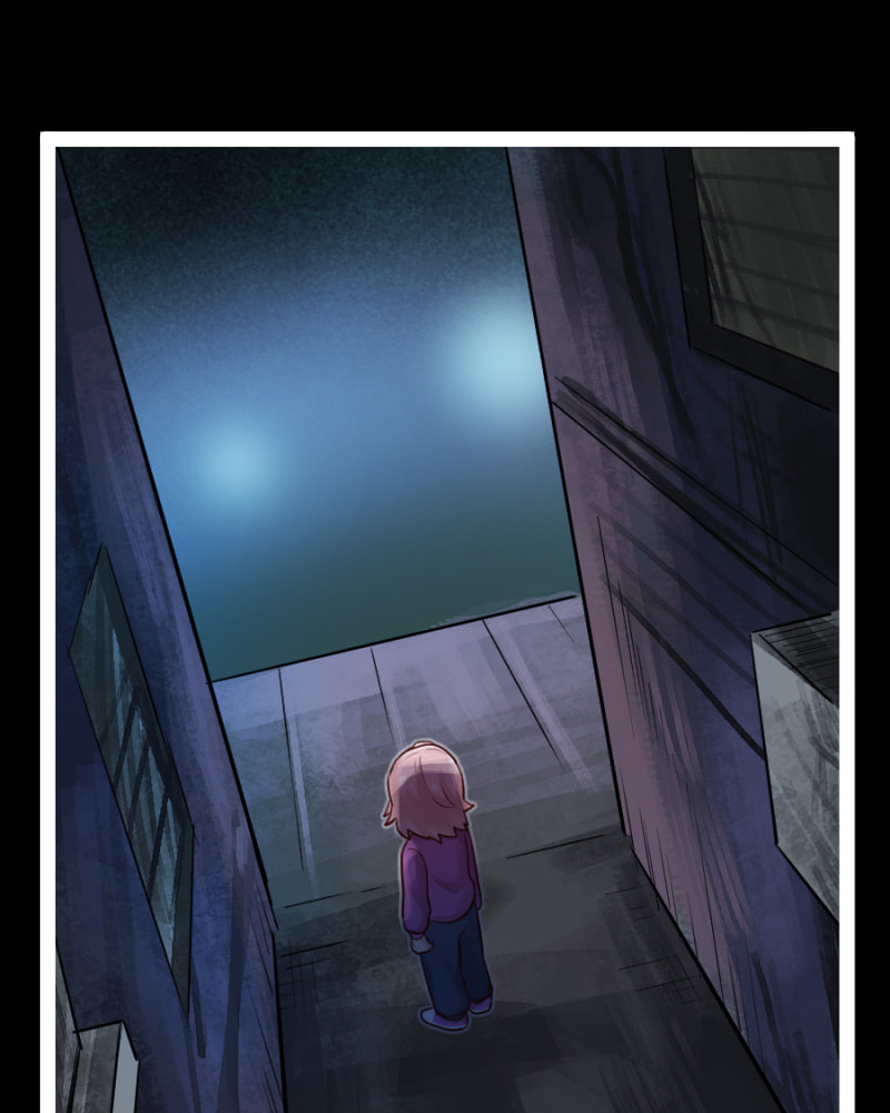 Clinic of Horrors (Canvas) Chapter 196 page 9 - 