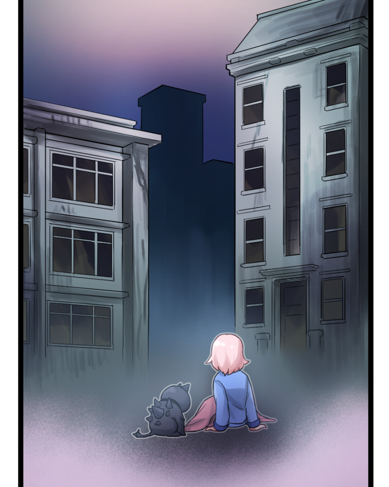 Clinic of Horrors (Canvas) Chapter 197 page 14 - 