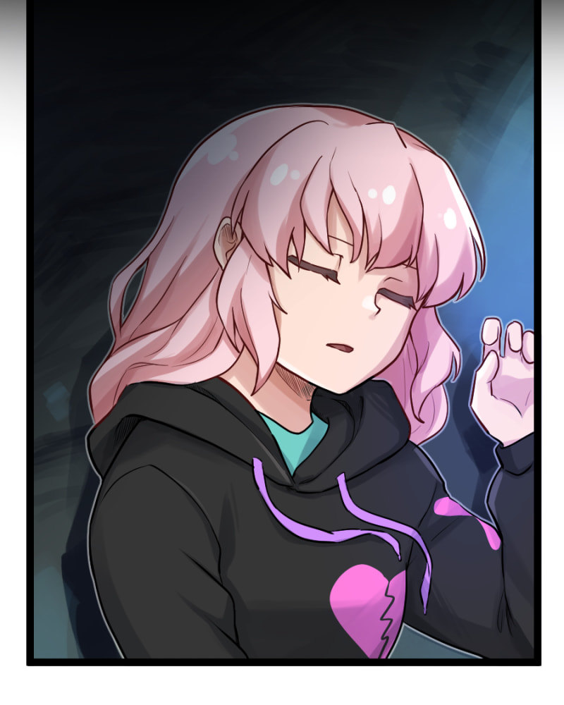 Clinic of Horrors (Canvas) Chapter 197 page 3 - 