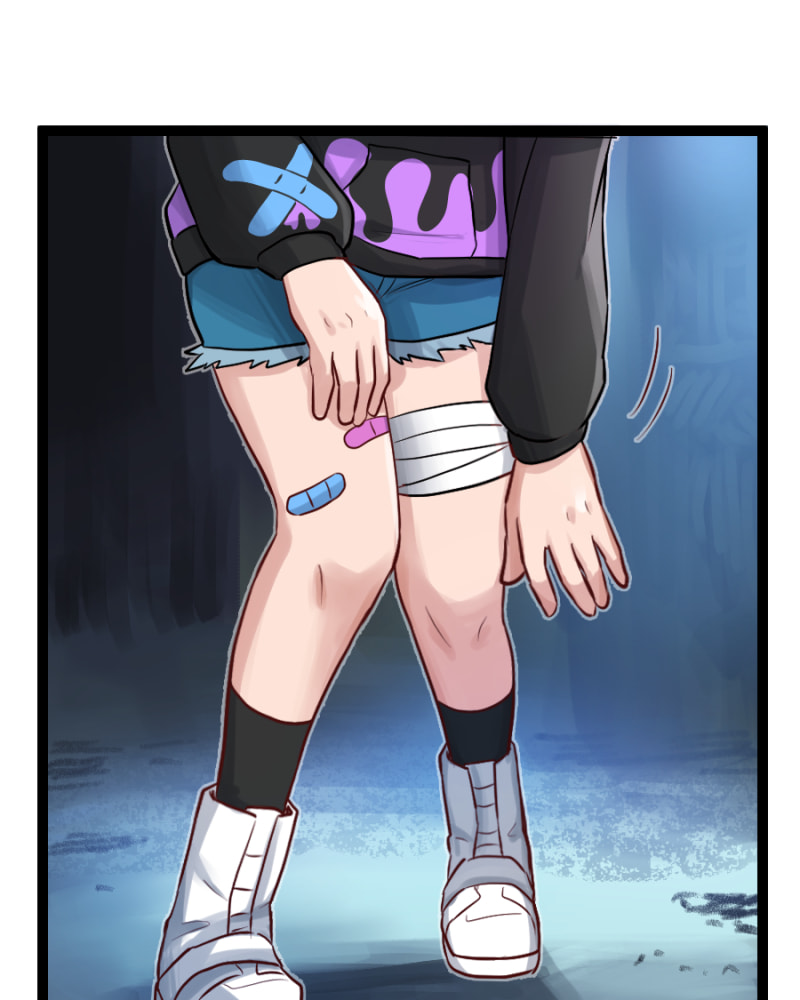 Clinic of Horrors (Canvas) Chapter 197 page 22 - 