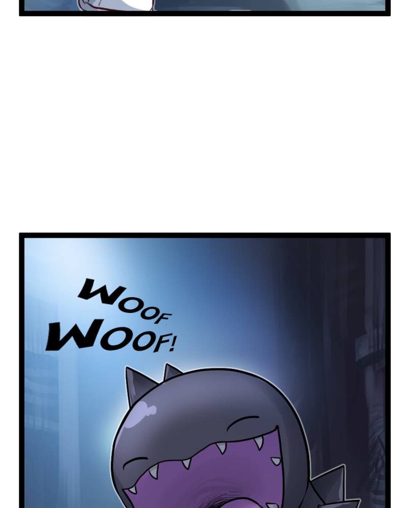 Clinic of Horrors (Canvas) Chapter 197 page 23 - 