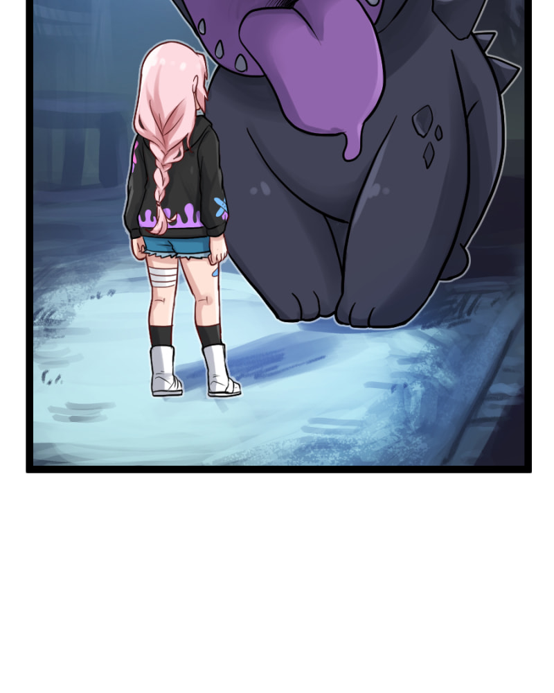 Clinic of Horrors (Canvas) Chapter 197 page 24 - 