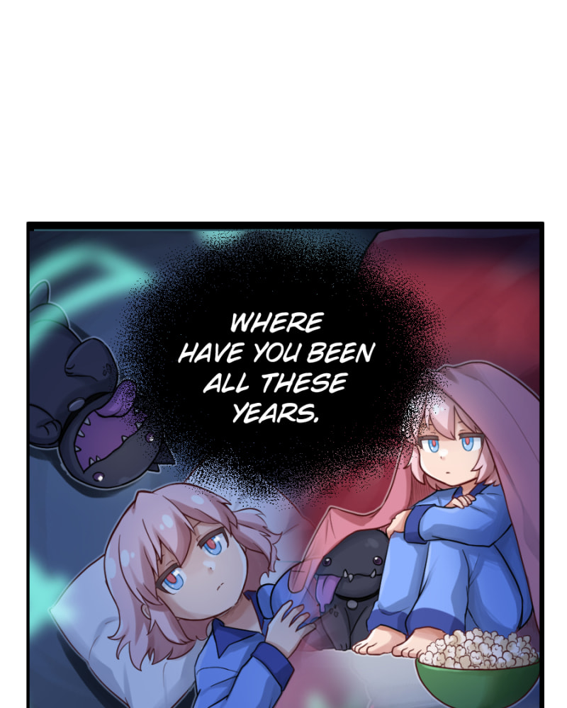 Clinic of Horrors (Canvas) Chapter 197 page 26 - 