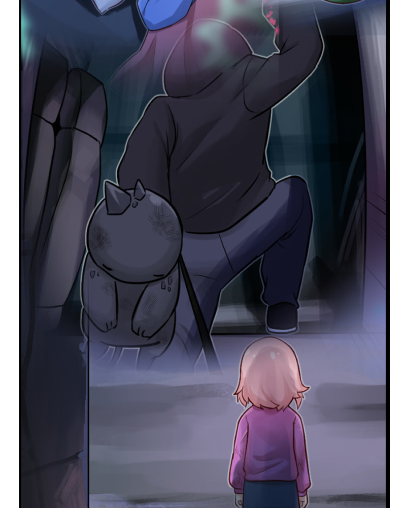 Clinic of Horrors (Canvas) Chapter 197 page 27 - 