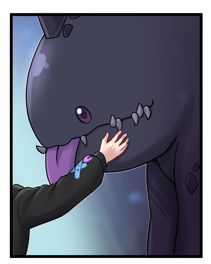 Clinic of Horrors (Canvas) Chapter 197 page 30 - 