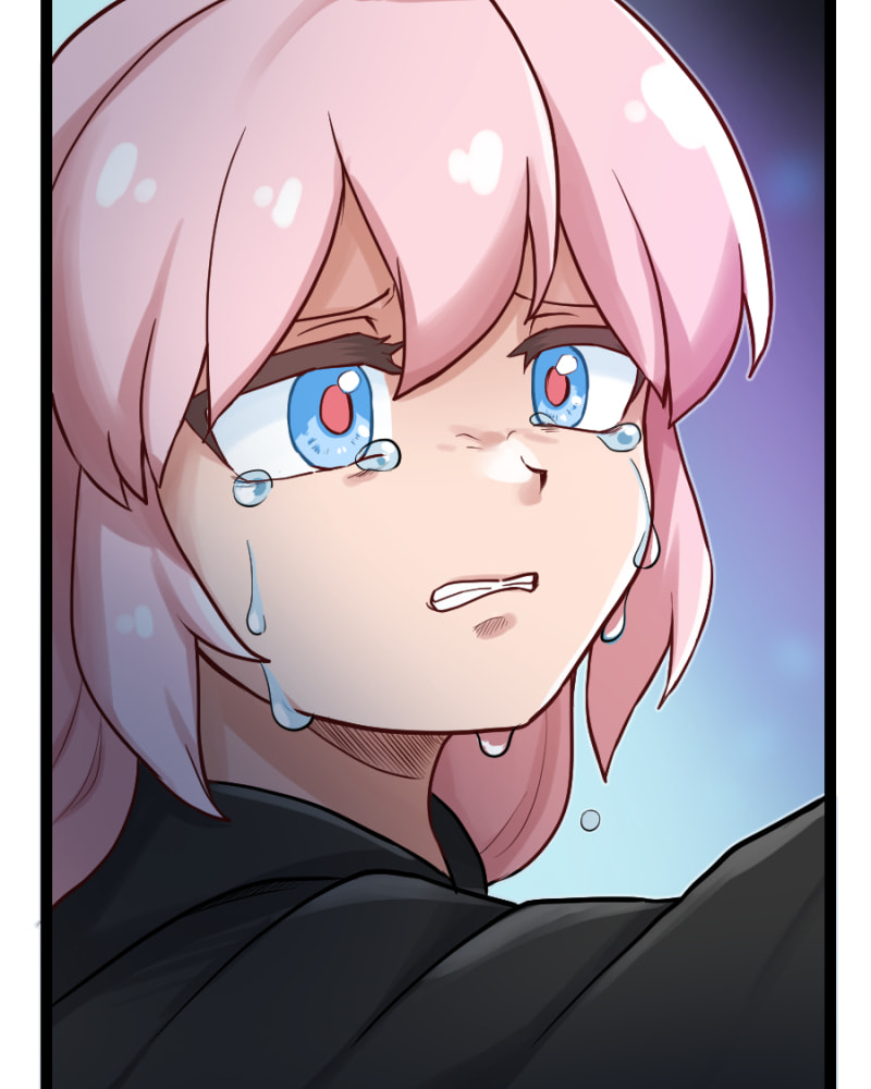 Clinic of Horrors (Canvas) Chapter 197 page 33 - 