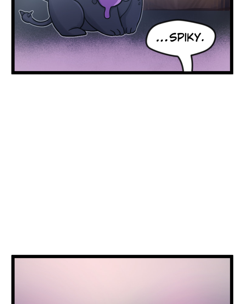 Clinic of Horrors (Canvas) Chapter 197 page 10 - 