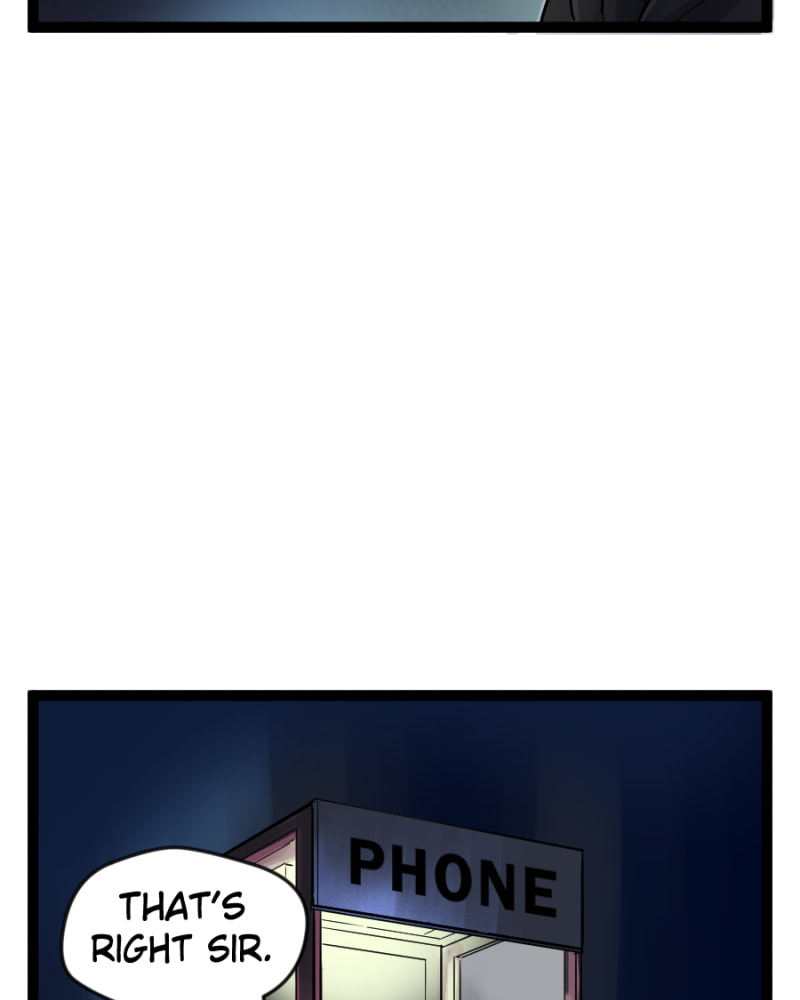 Clinic of Horrors (Canvas) Chapter 198 page 11 - 