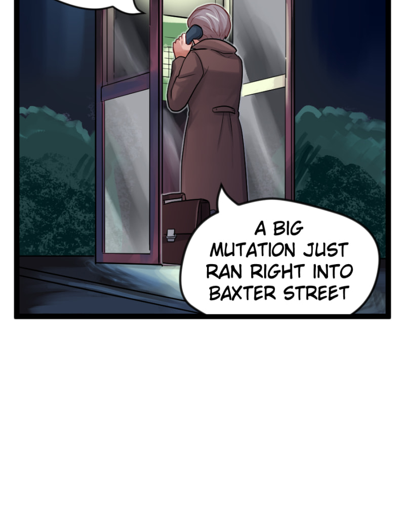 Clinic of Horrors (Canvas) Chapter 198 page 12 - 