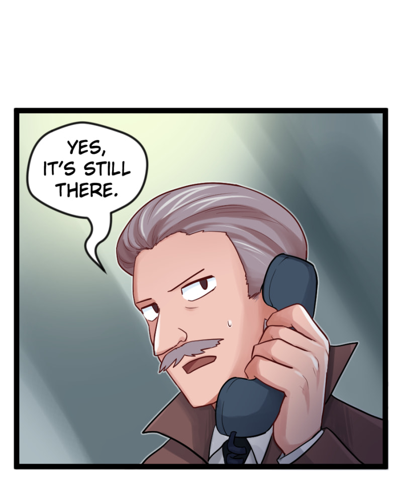 Clinic of Horrors (Canvas) Chapter 198 page 13 - 