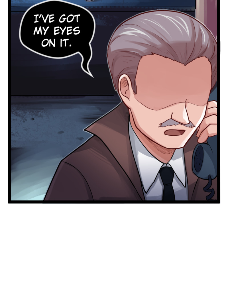 Clinic of Horrors (Canvas) Chapter 198 page 15 - 