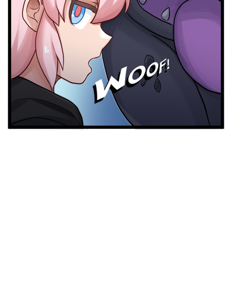Clinic of Horrors (Canvas) Chapter 198 page 17 - 