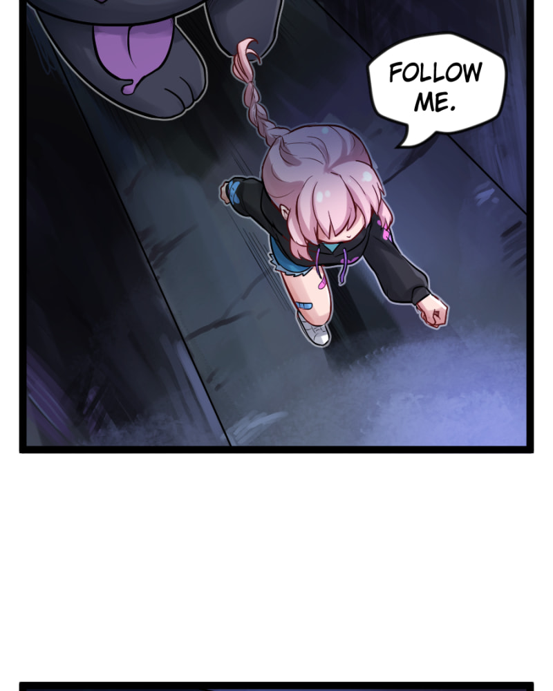 Clinic of Horrors (Canvas) Chapter 198 page 19 - 