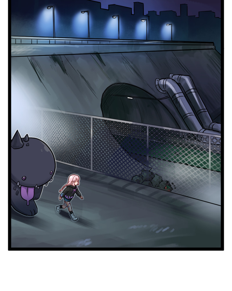 Clinic of Horrors (Canvas) Chapter 198 page 20 - 