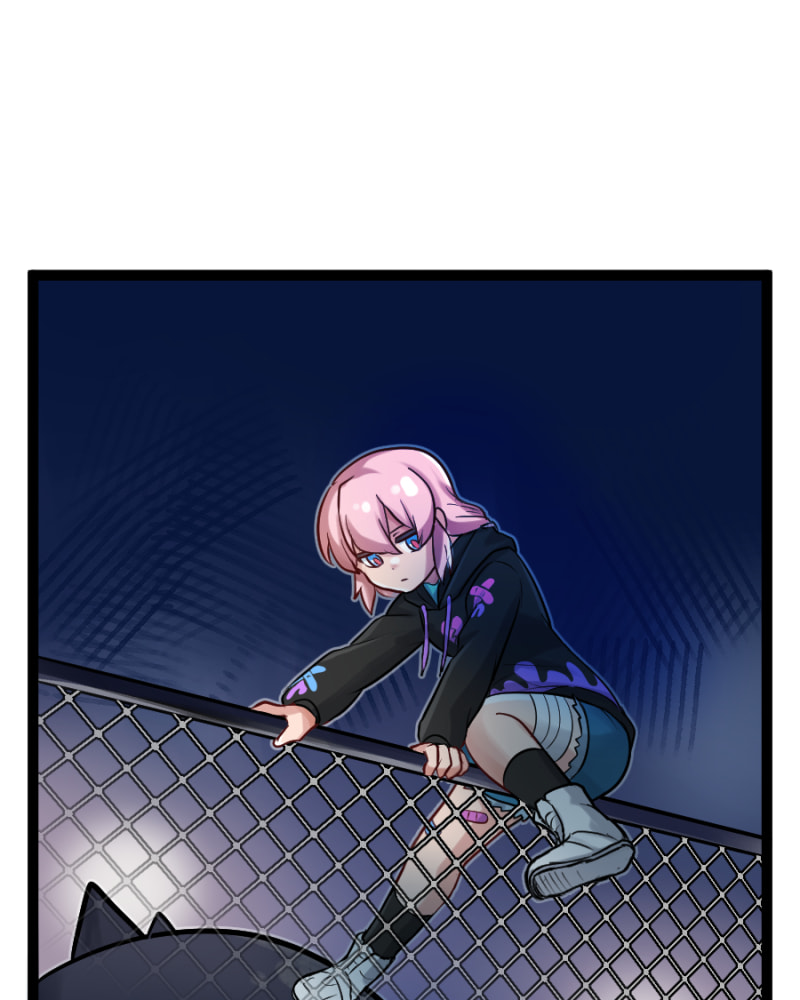 Clinic of Horrors (Canvas) Chapter 198 page 21 - 