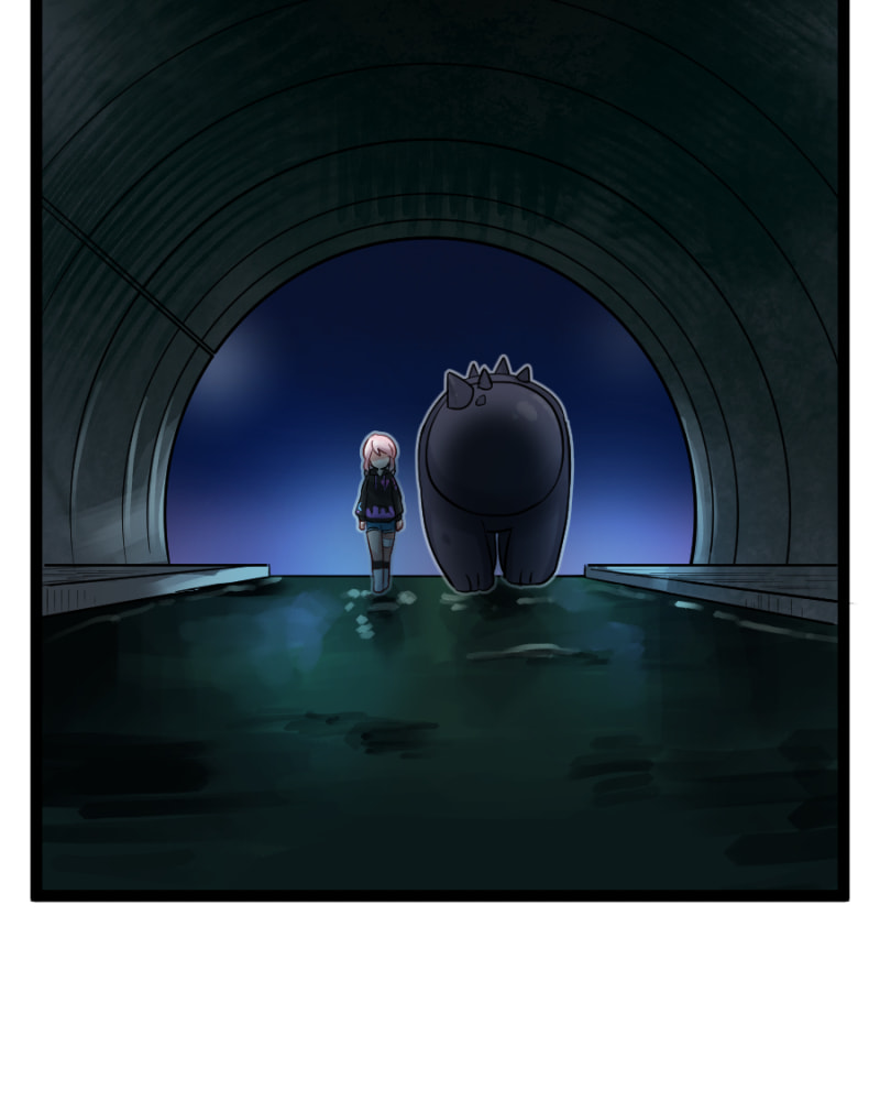 Clinic of Horrors (Canvas) Chapter 198 page 23 - 