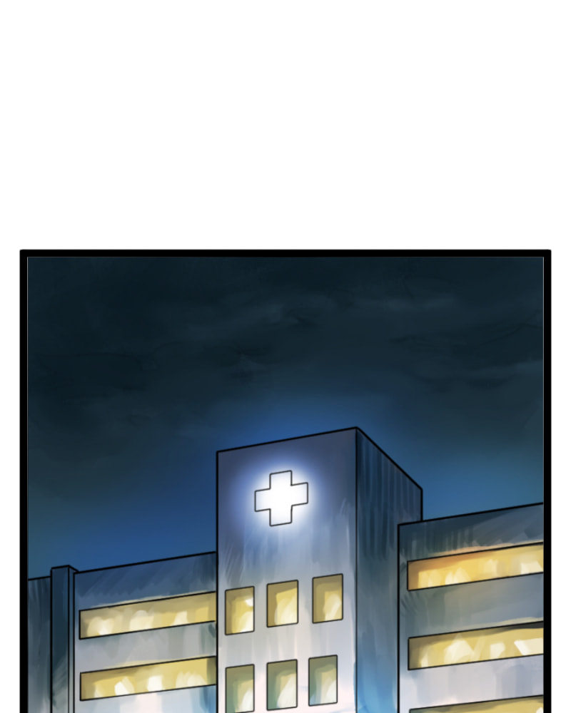 Clinic of Horrors (Canvas) Chapter 198 page 24 - 