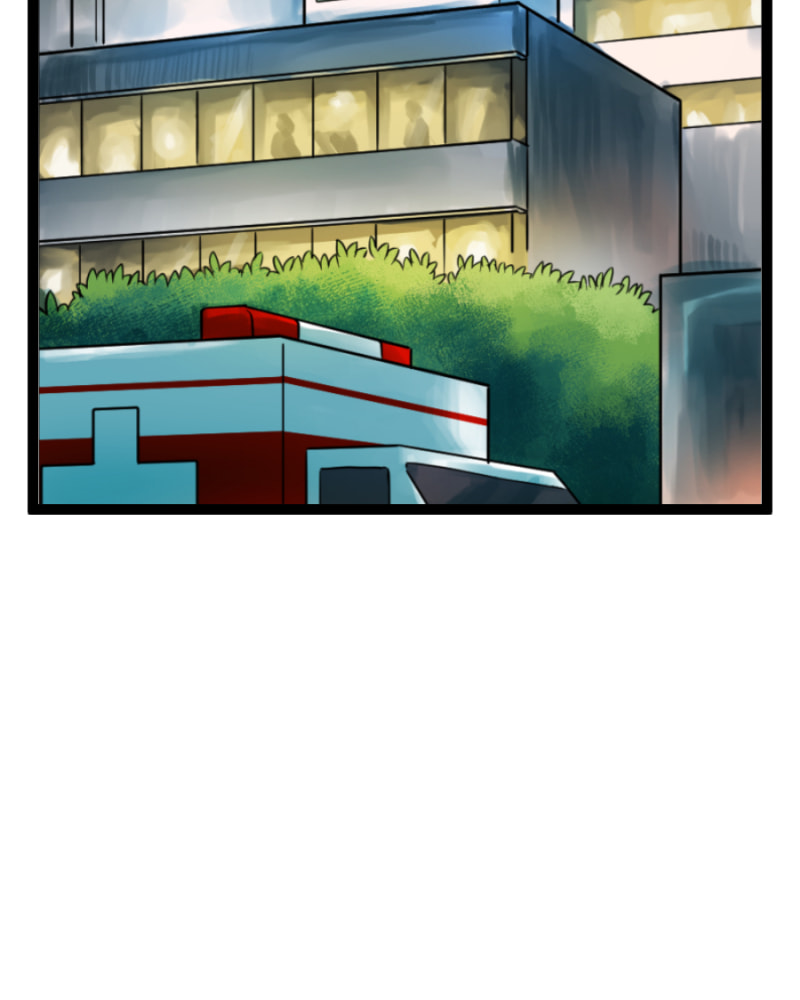 Clinic of Horrors (Canvas) Chapter 198 page 25 - 