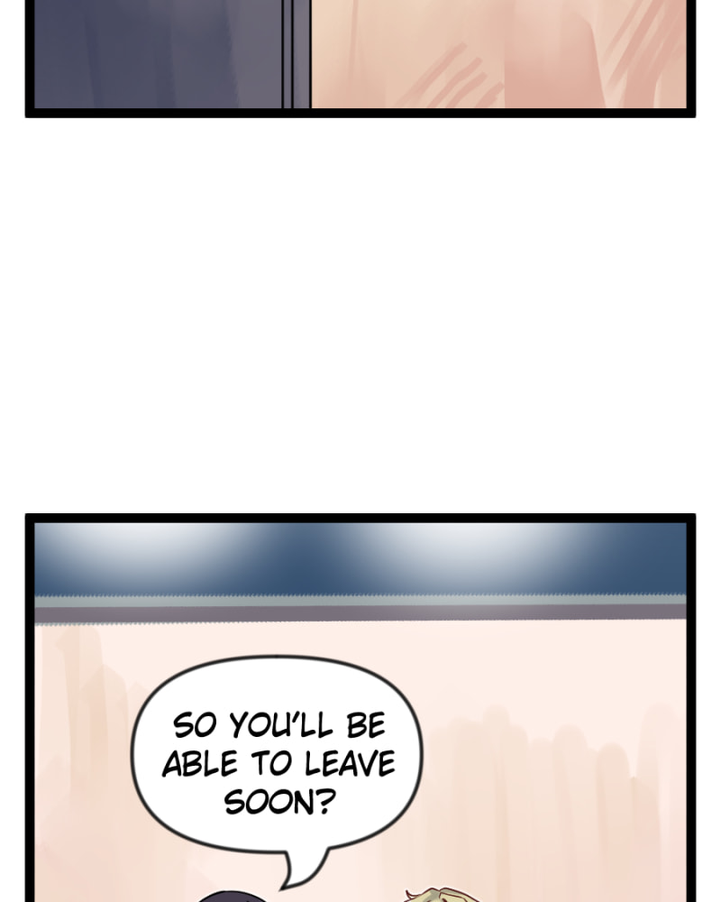 Clinic of Horrors (Canvas) Chapter 198 page 27 - 