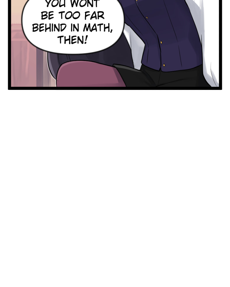 Clinic of Horrors (Canvas) Chapter 198 page 31 - 