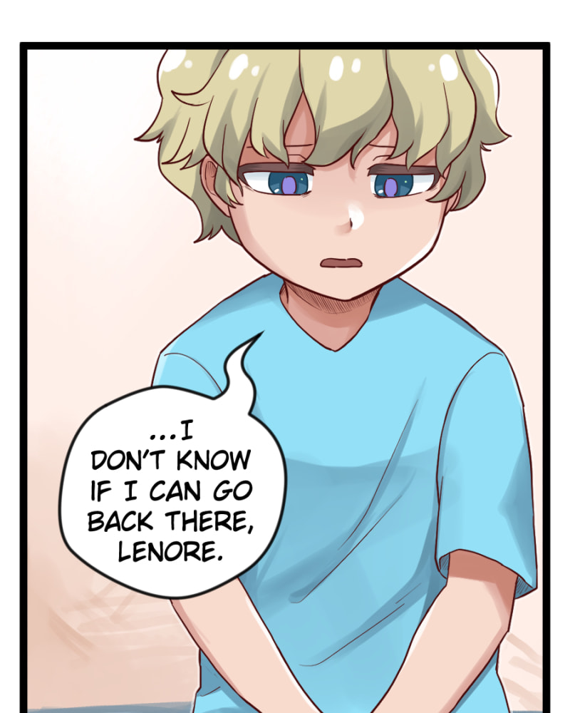 Clinic of Horrors (Canvas) Chapter 198 page 32 - 