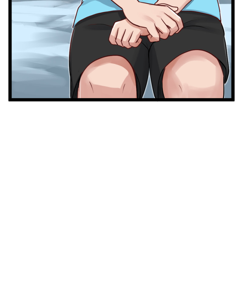 Clinic of Horrors (Canvas) Chapter 198 page 33 - 
