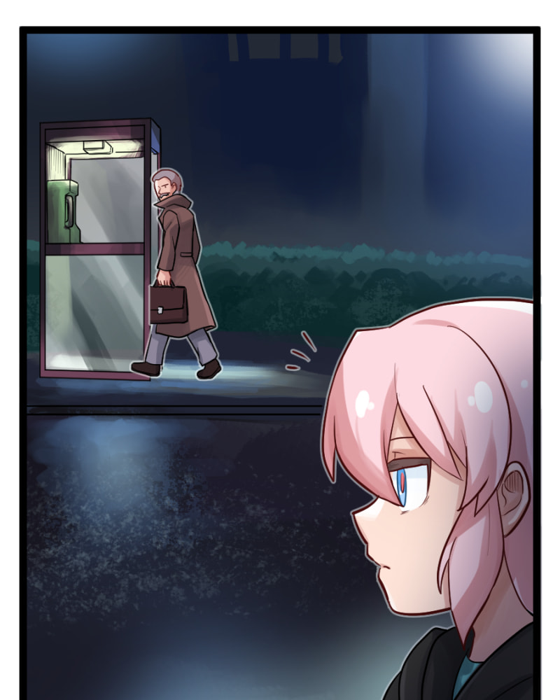 Clinic of Horrors (Canvas) Chapter 198 page 10 - 