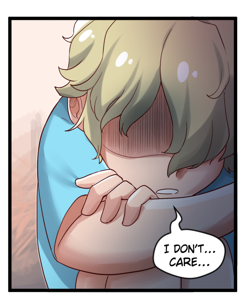 Clinic of Horrors (Canvas) Chapter 199 page 11 - 