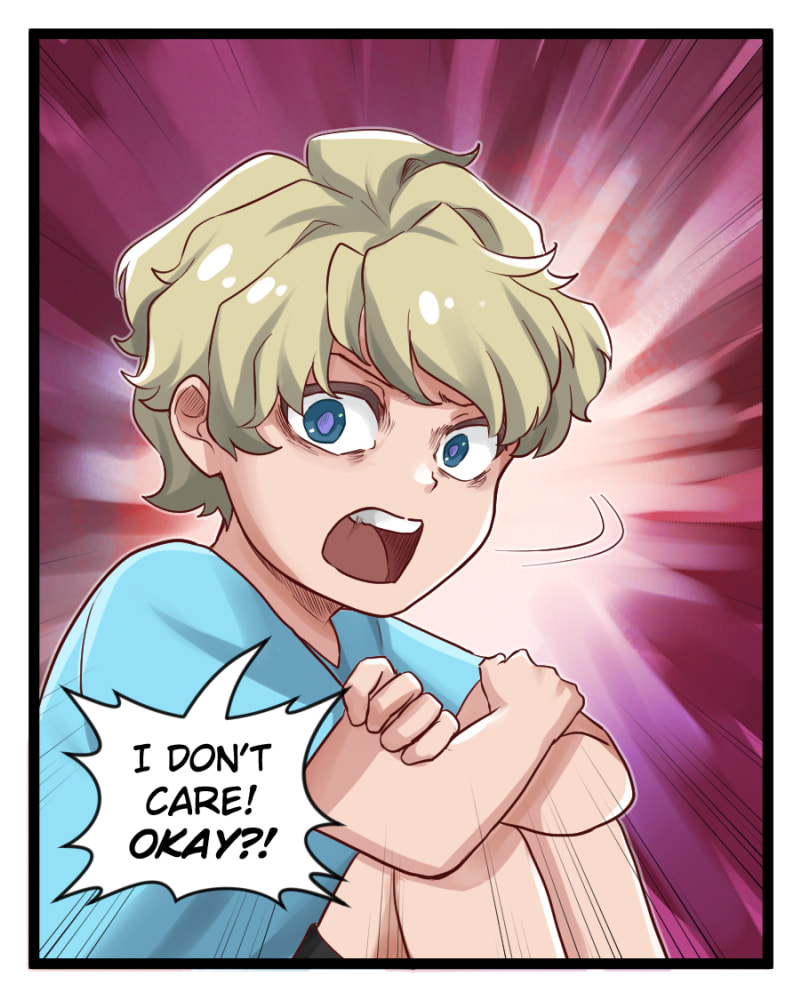 Clinic of Horrors (Canvas) Chapter 199 page 13 - 