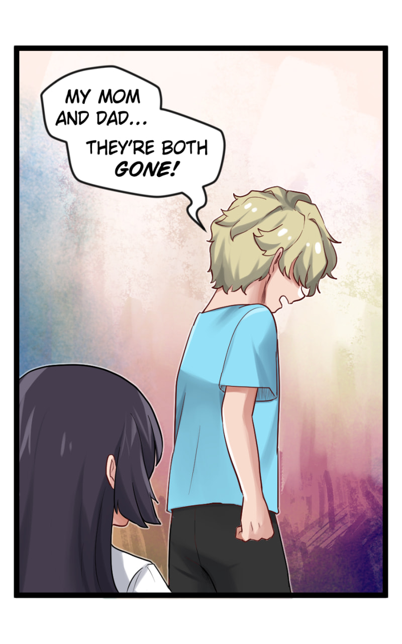 Clinic of Horrors (Canvas) Chapter 199 page 14 - 