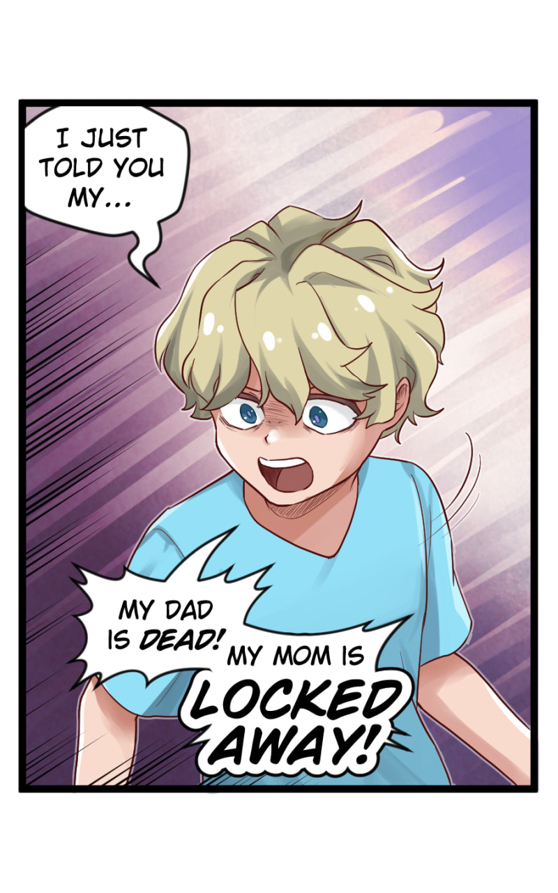 Clinic of Horrors (Canvas) Chapter 199 page 17 - 